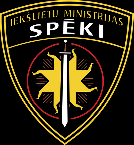 Iekslietu Ministrijas Speki