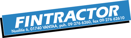Fintractor