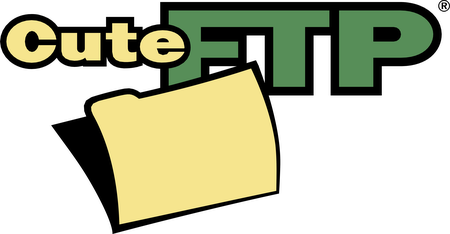CuteFTP