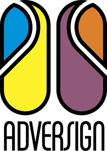 ADVERSIGN 74303