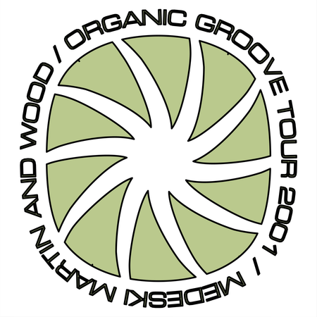 Medeski Martin & Wood