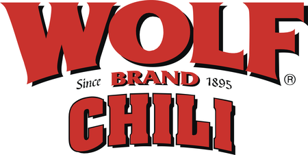 Wolf Brand Chili