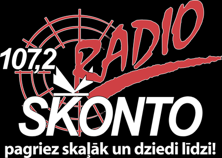 Radio Skonto