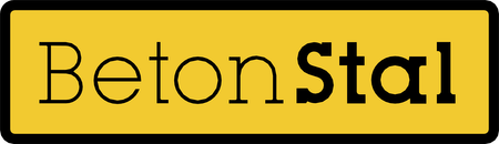 Betonstal