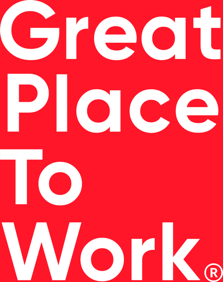 Great Place To Work
