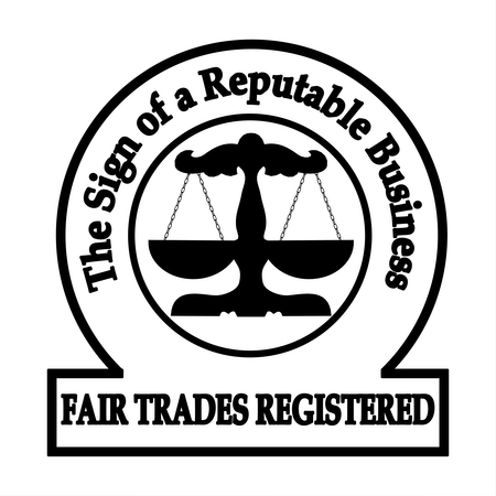 Fair Trades Registered