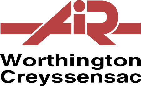 Air Worthington Creyssensac
