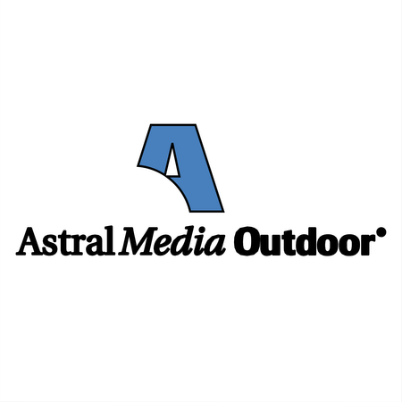 Astral Media Outdoor