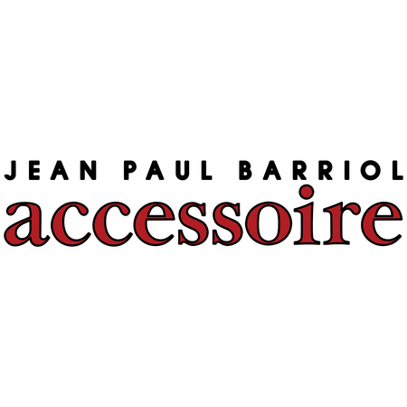 Jean Paul Barriol Accessoire