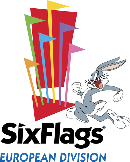 Six Flags European Division