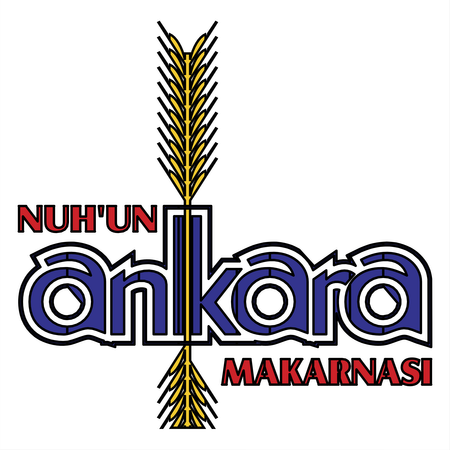 Nuh'un Ankara Makarnasi