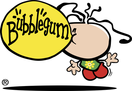 Bubblegum