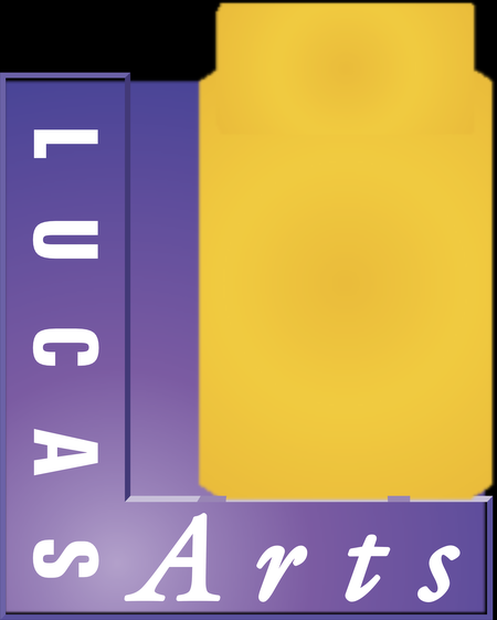 Lucasarts Entertainment