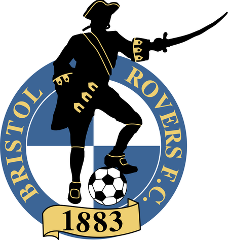 Bristol Rovers Fc 7850