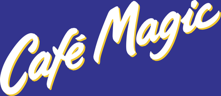 Cafe Magic