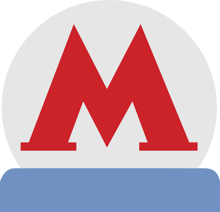 Metro Moscow