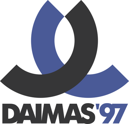 Daimas 97