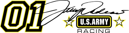 Jerry Nadeau Signature