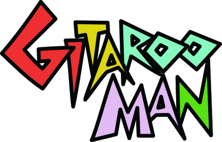 Gitaroo Man