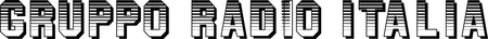Gruppo Radio Italia