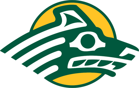 Alaska Anchorage Seawolves