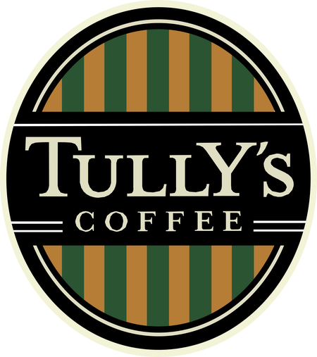 Tully's Coffee