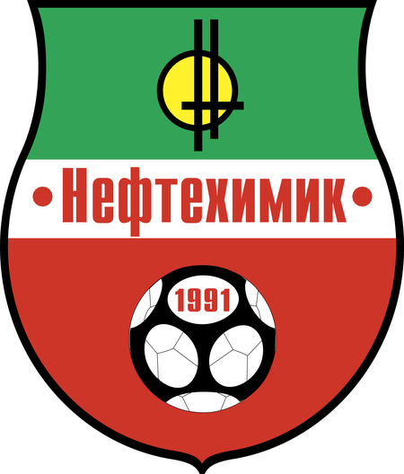 FC Neftekhimik Nizhnekamsk