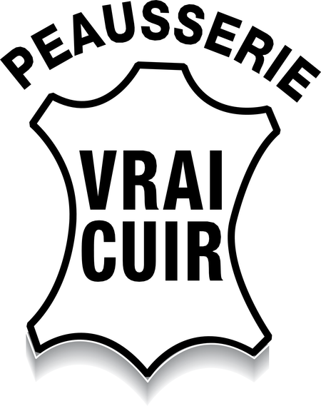Peausserie Vrai Cuir
