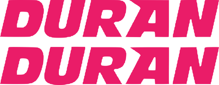 Duran Duran
