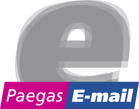 Paegas E Mail
