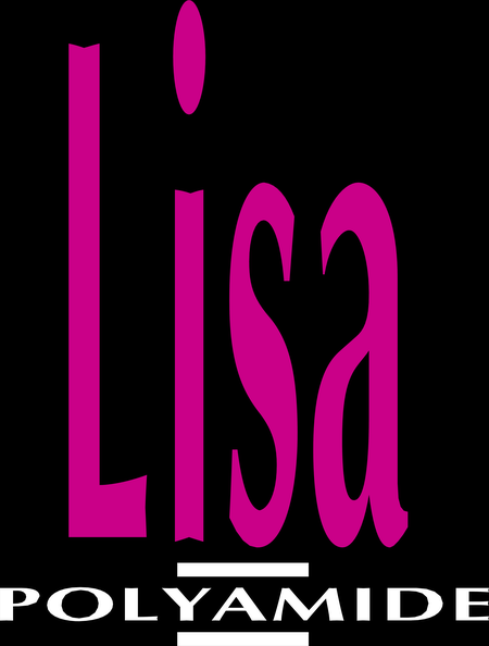Lisa Polyamide