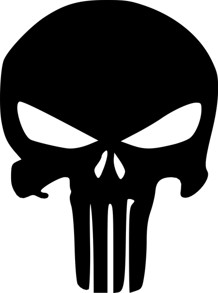 The Punisher