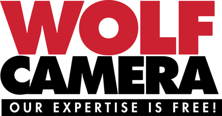 Wolf Camera