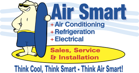 Airsmart Airconditioning