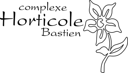 Horticole Bastien