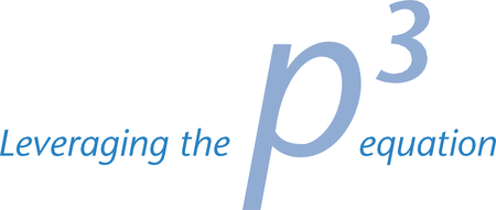 Leveraging The P3 Equation