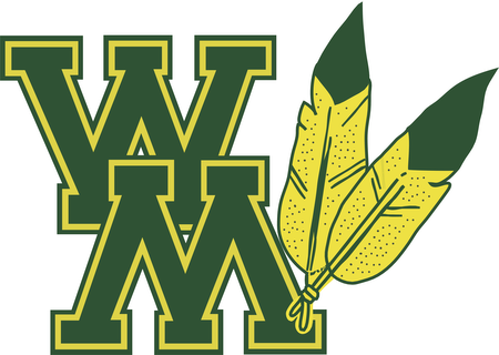 William And Mary Tribe