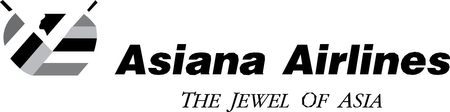 ASIANA AIR