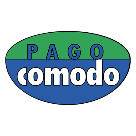 Pago Comodo