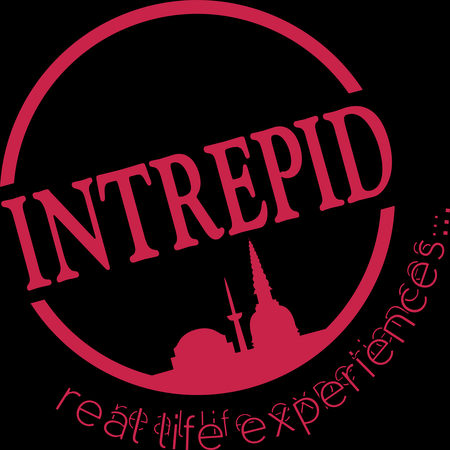Intrepid Travel