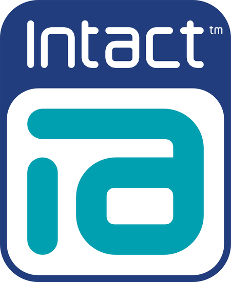 Intact