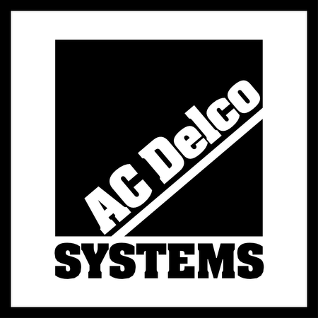 Ac Delco Systems