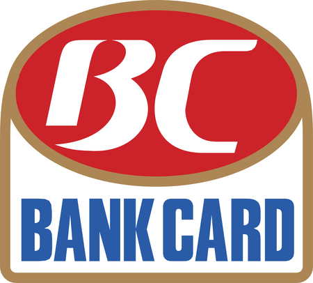BC Card 71355