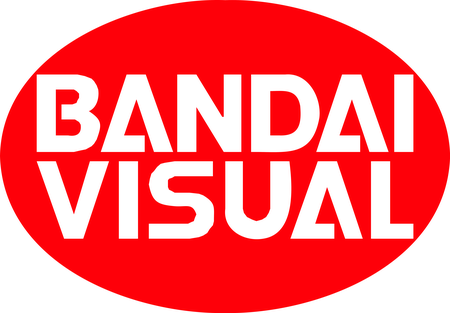 Bandai Visual Logo 