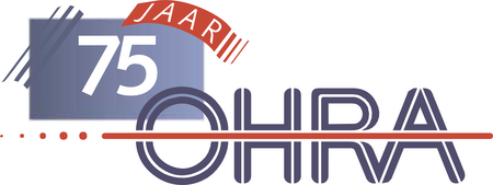 OHRA 75 jaar