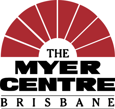The Myer Centre Brisbane