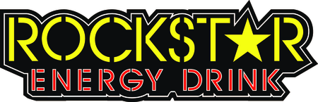 Rockstar Energy Drink