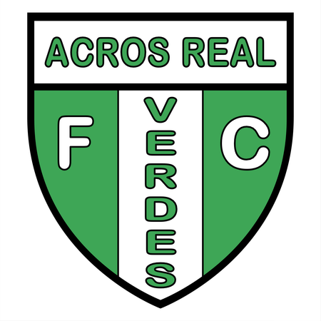 Acros Real Verdes