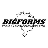BIGFORMS Formularios Continuos
