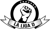 La Liga D / Brand 2009